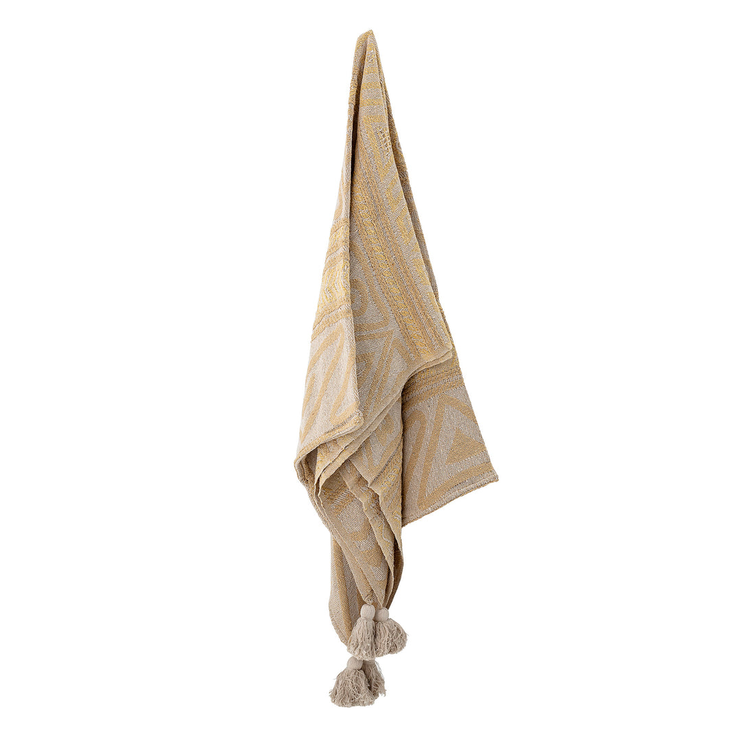 Blanket Leah