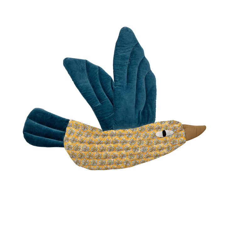 Wanddekoration Birdy
