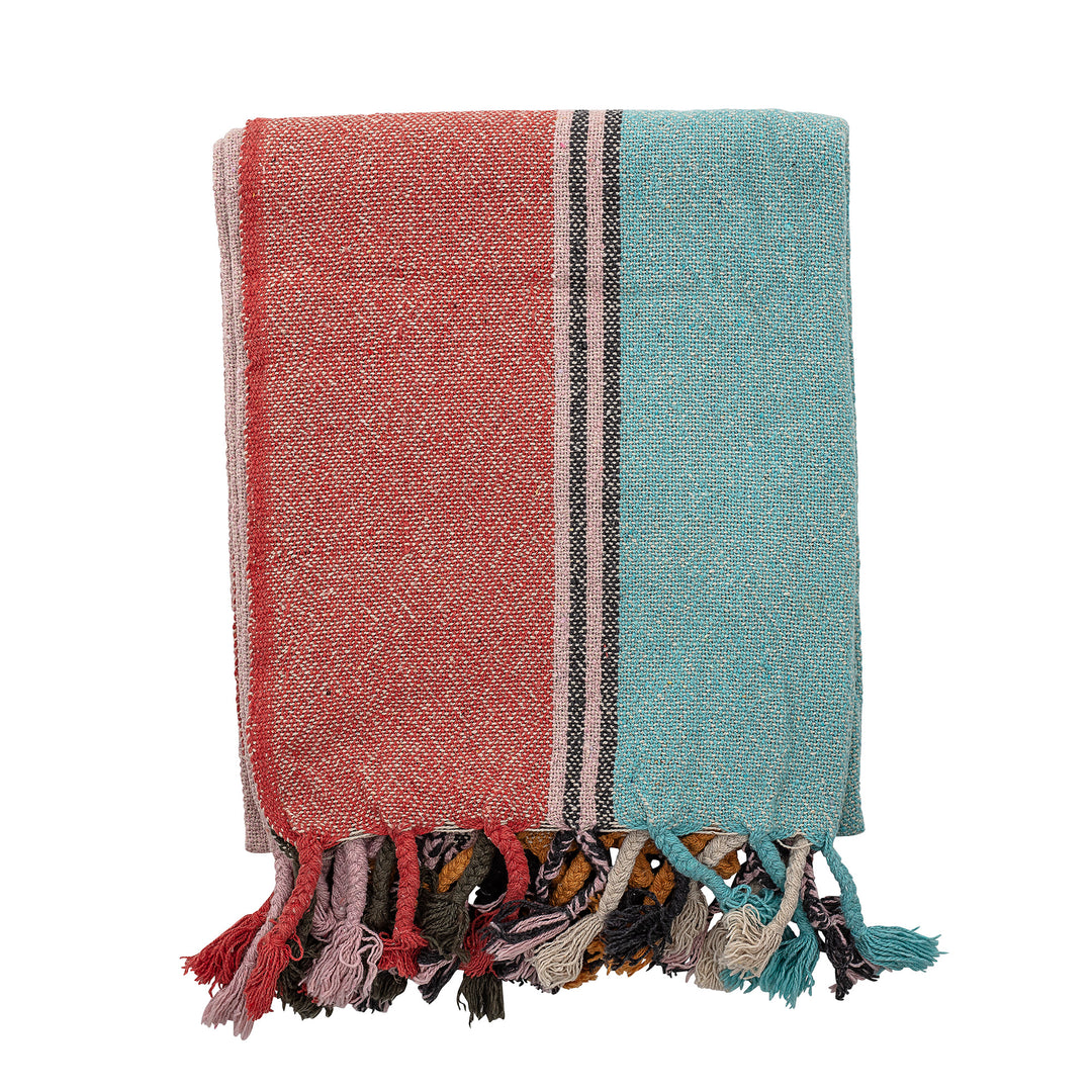Blanket Leah