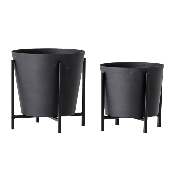 Blumentopf Ilse 2er Set