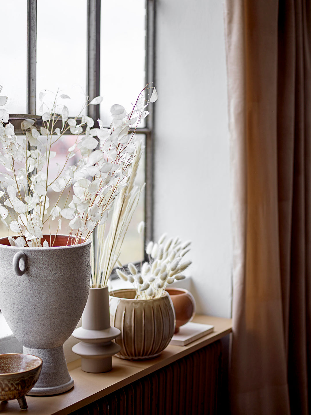 Vase Isold