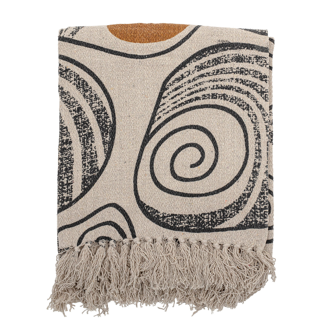 Blanket Leah
