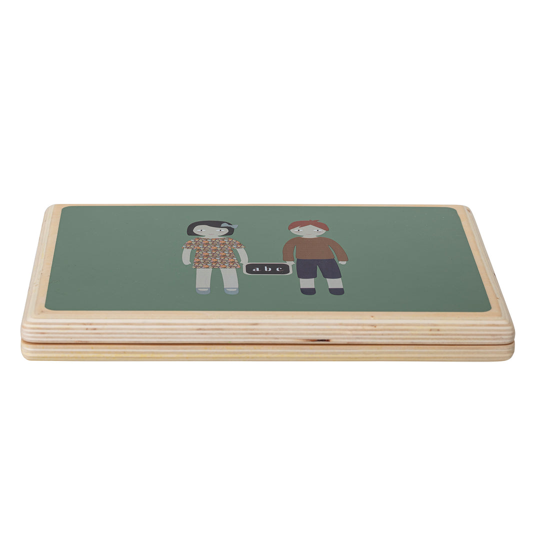 Dac Spielzeug Laptop