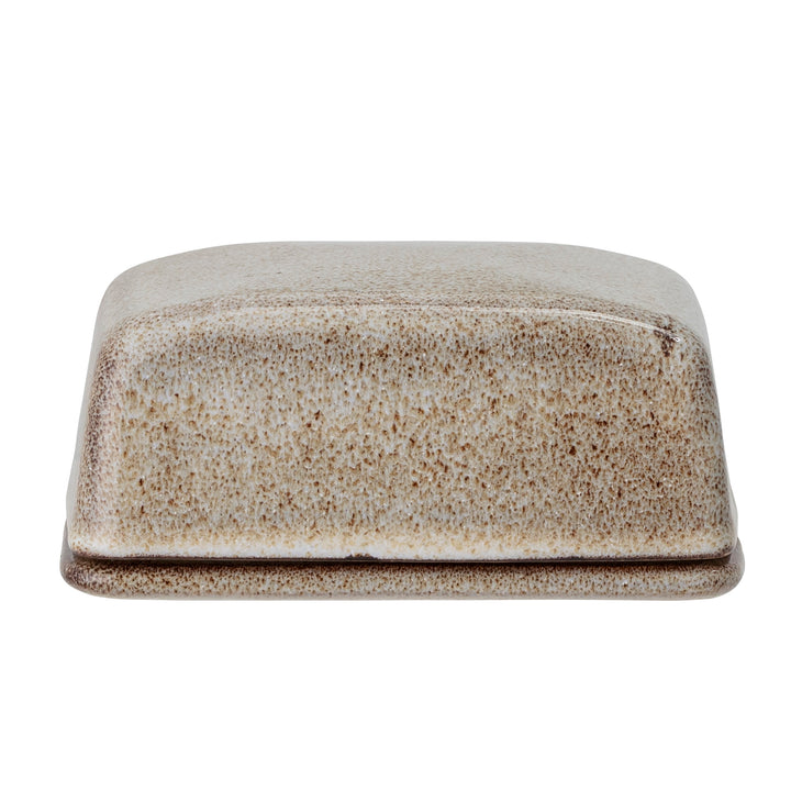 Sandrine butter dish