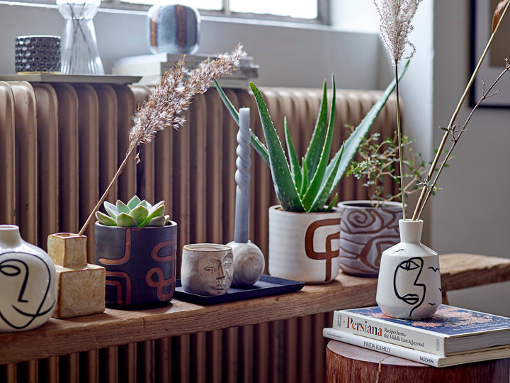 Vase Biba