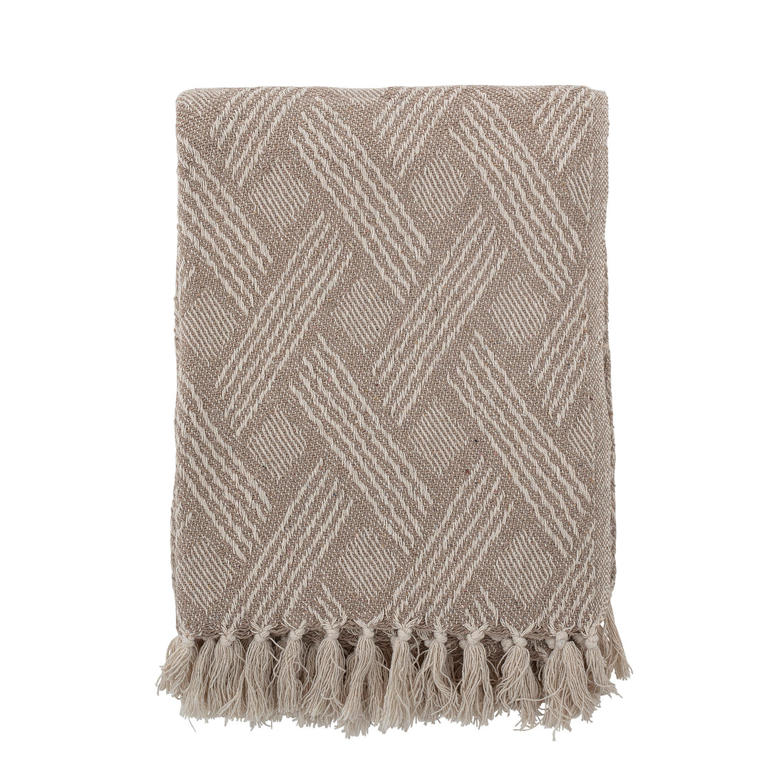 Blanket Leah