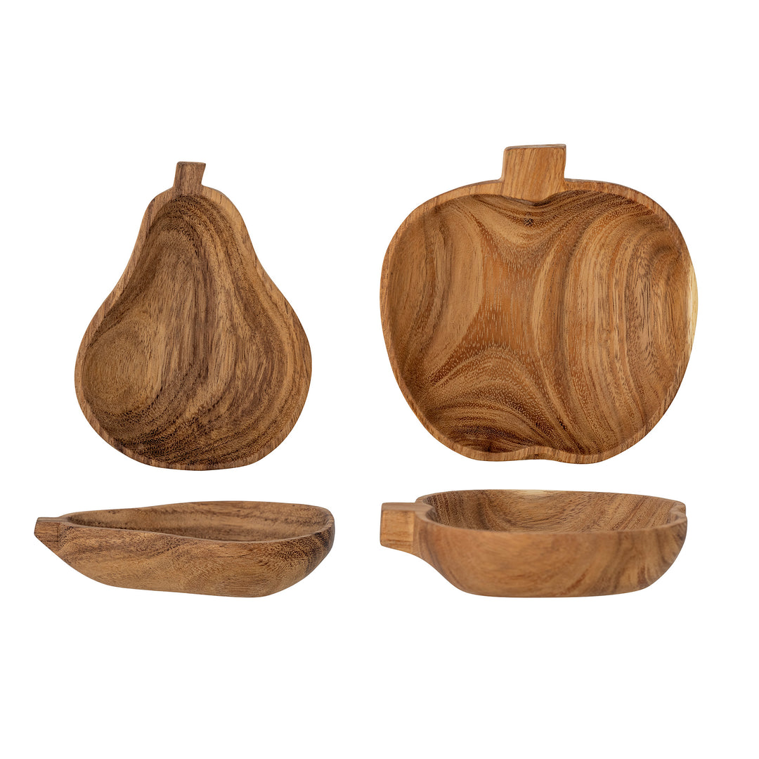 Schale Riana 2er Set