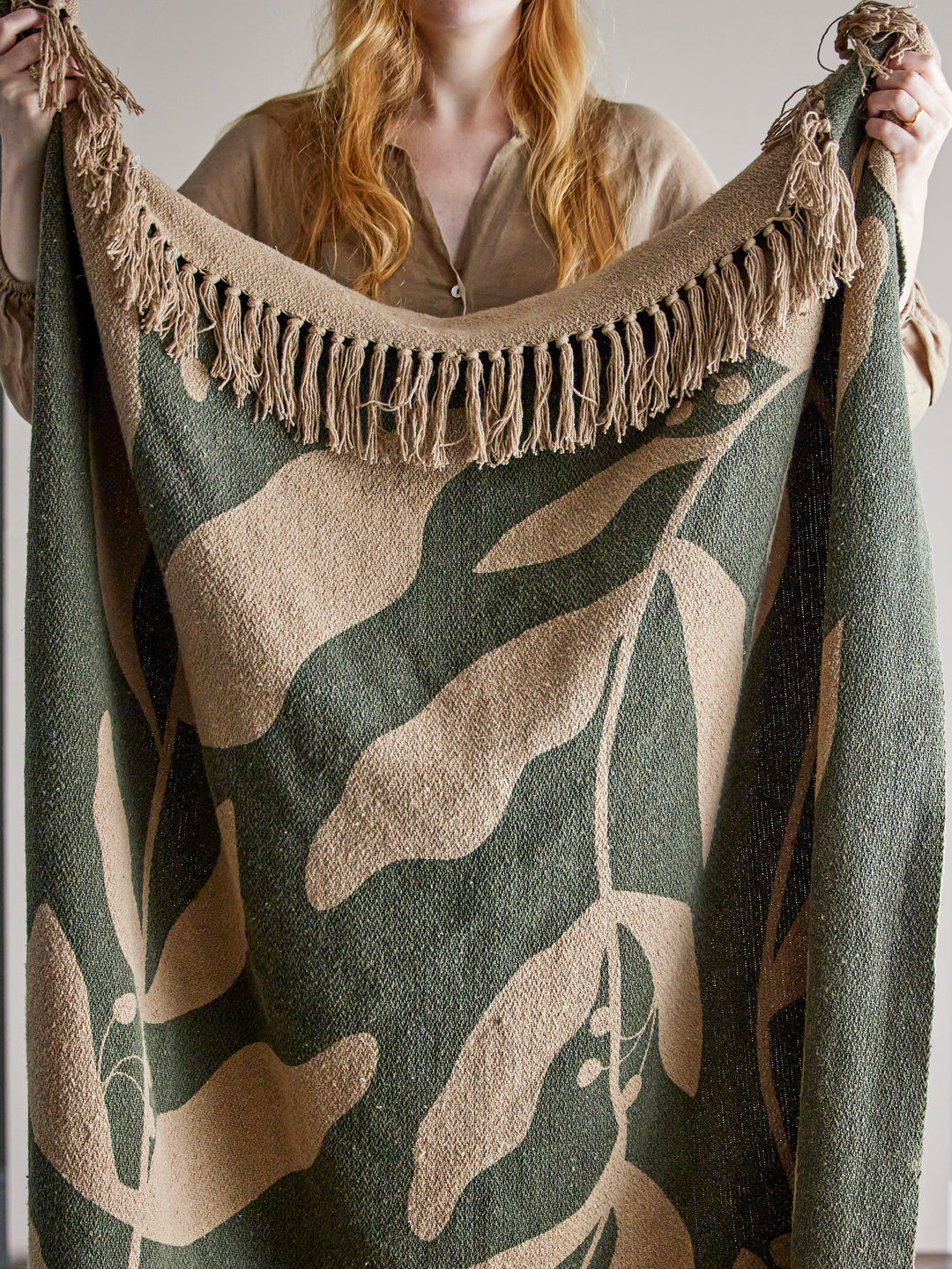 Blanket Geneva