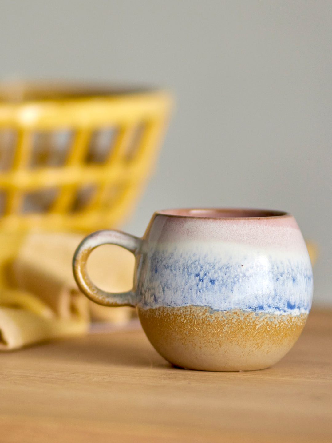 Tasse Paula (ohne Henkel)