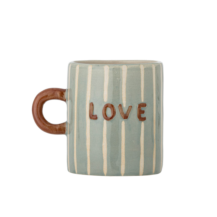 Cherish Becher