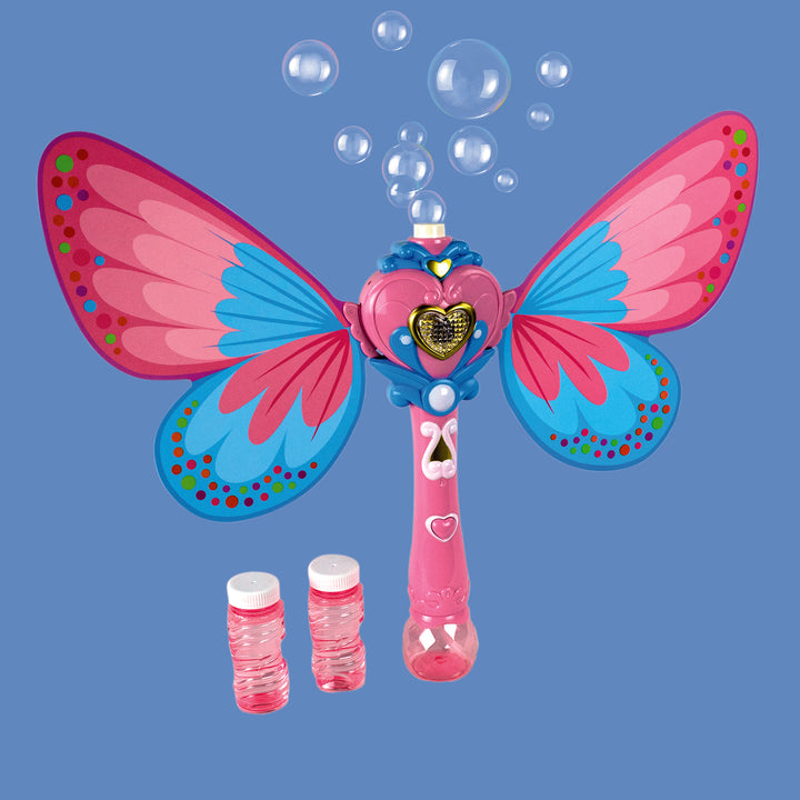 PUSTEFIX Magic Zauberstab Butterfly