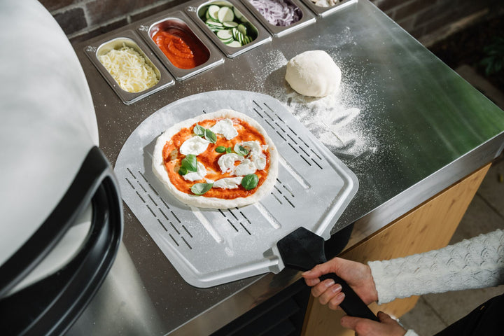 Pizzaschieber 36cm