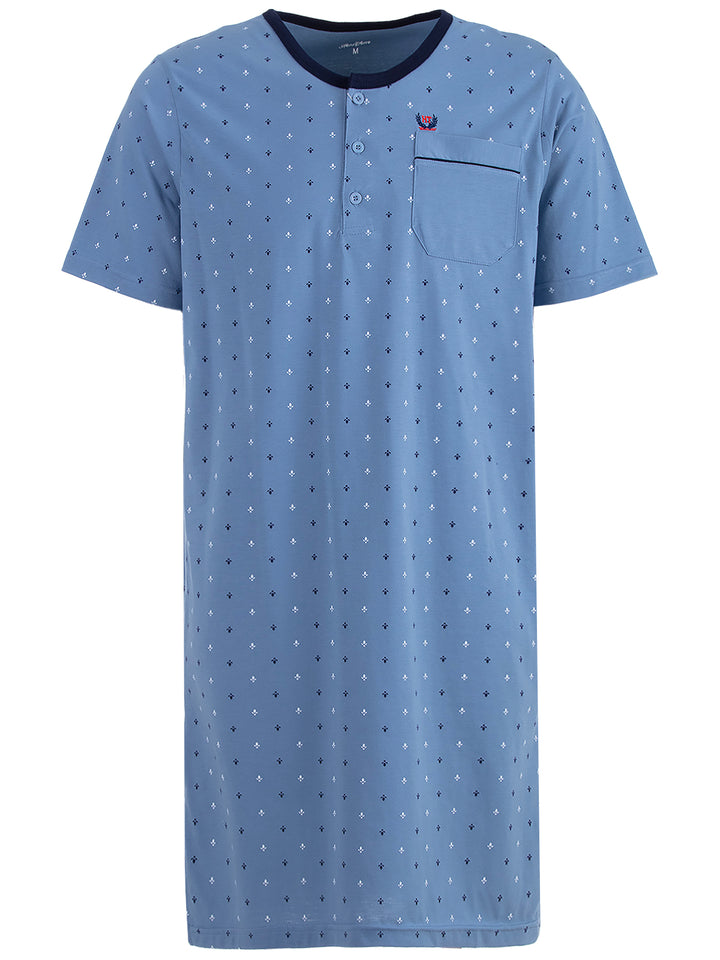 blau
