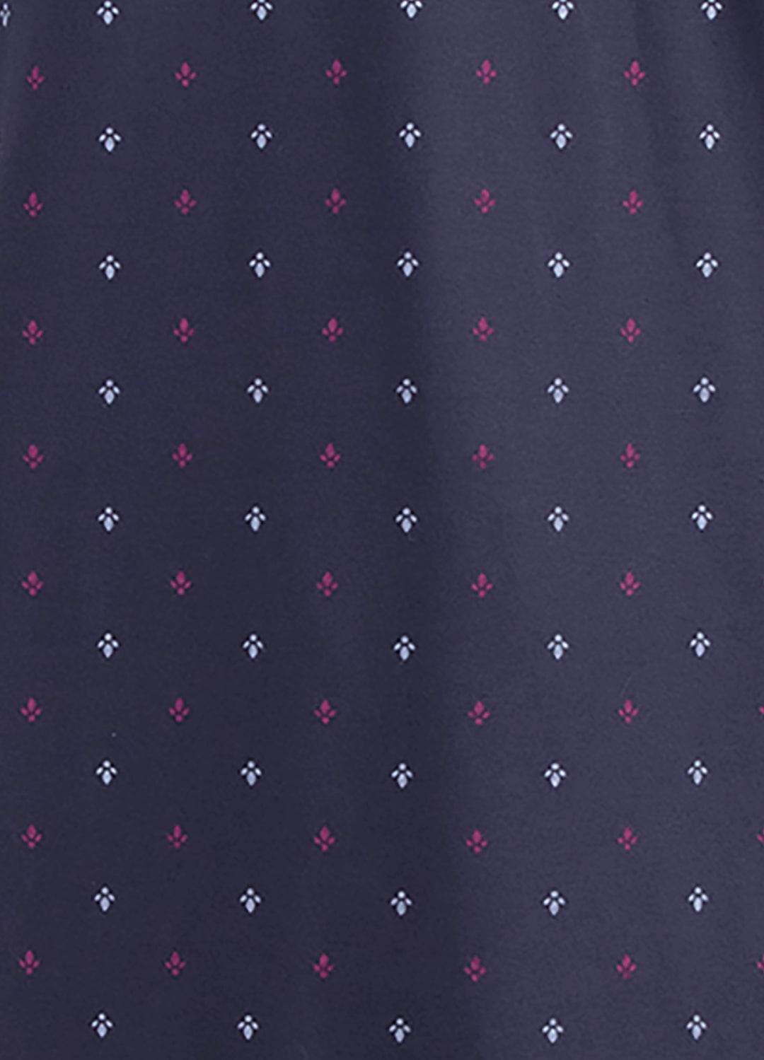 Nightgown short sleeve - leaf