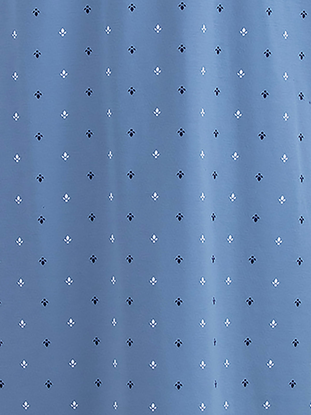 Nightgown short sleeve - leaf