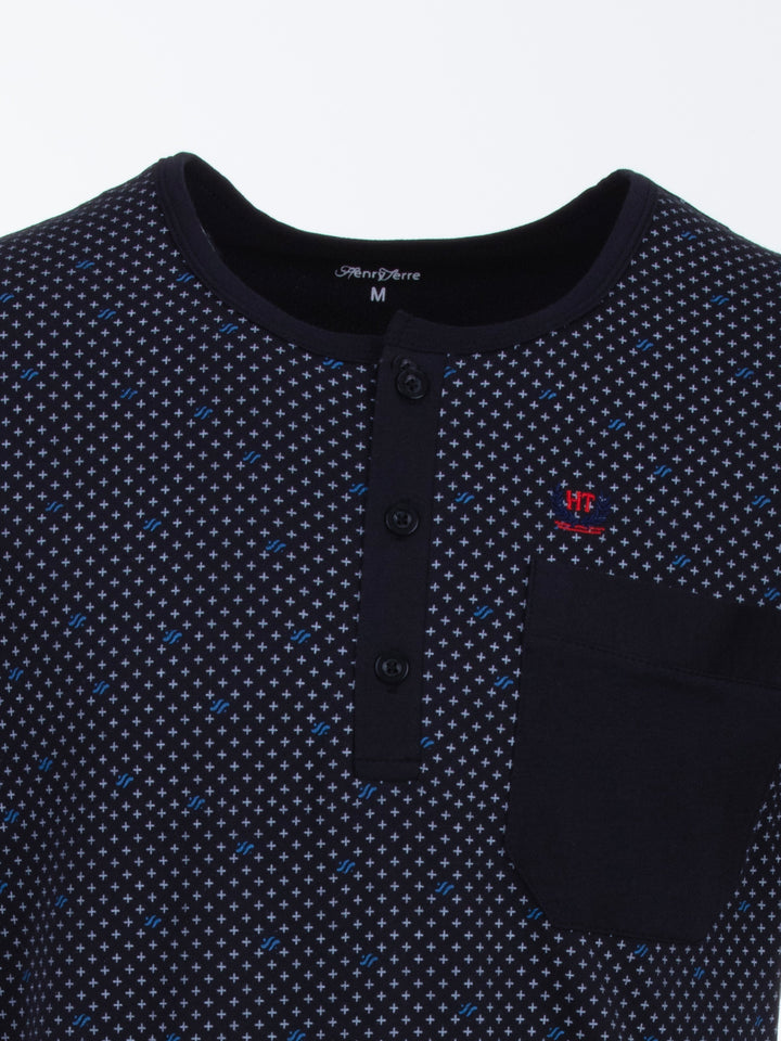 navy