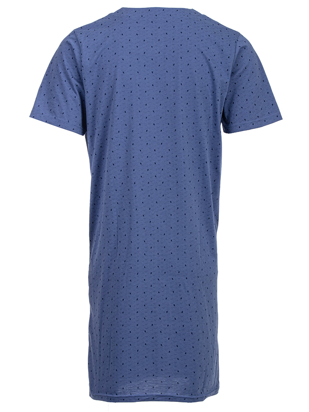 hellblau