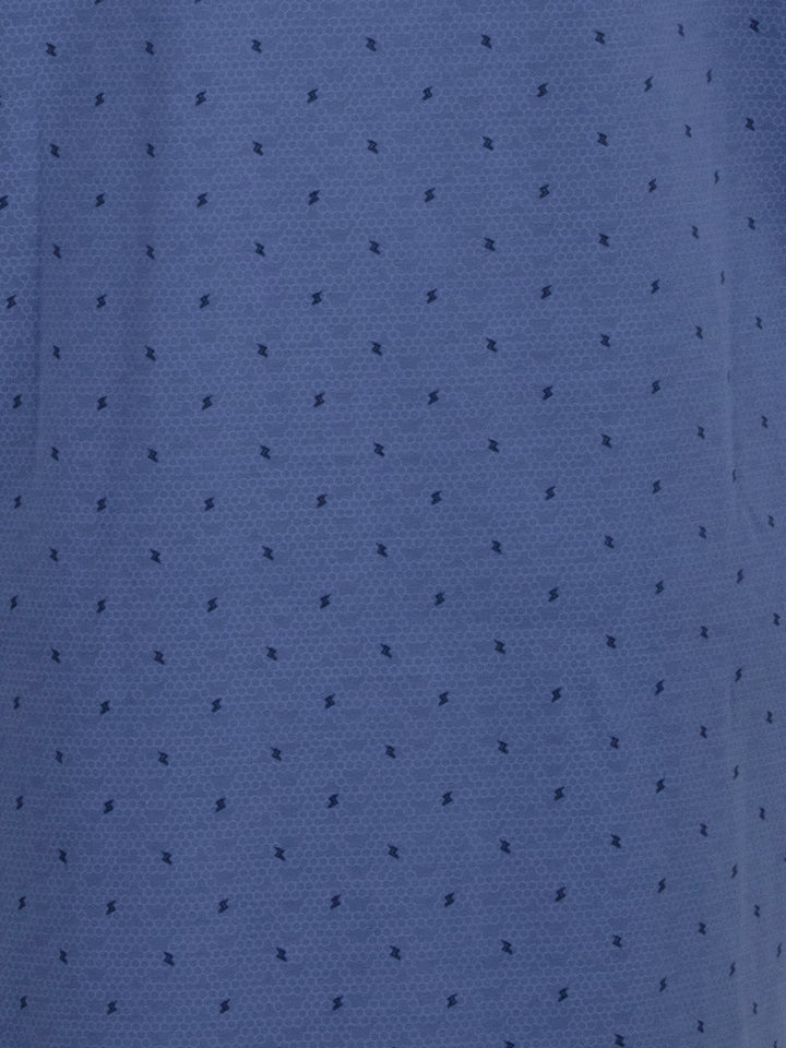 hellblau