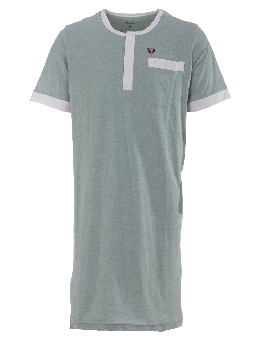 iceberg green