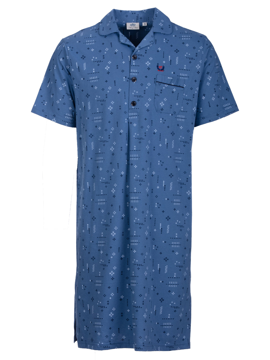 blau