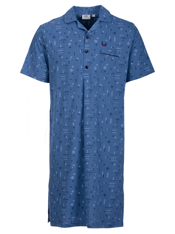 blau