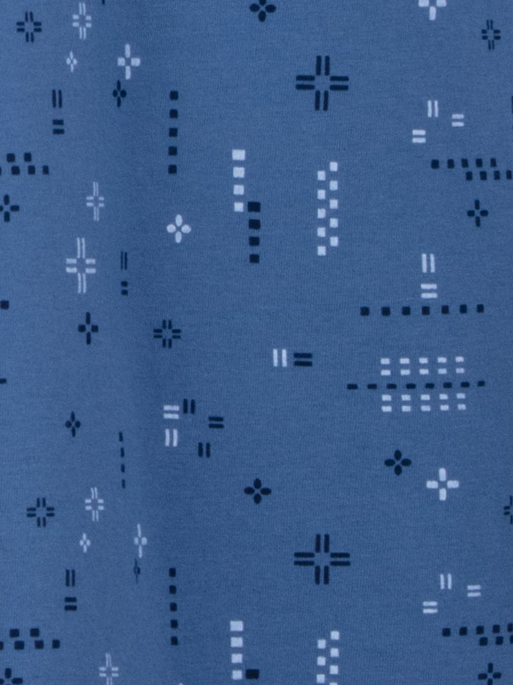 blau