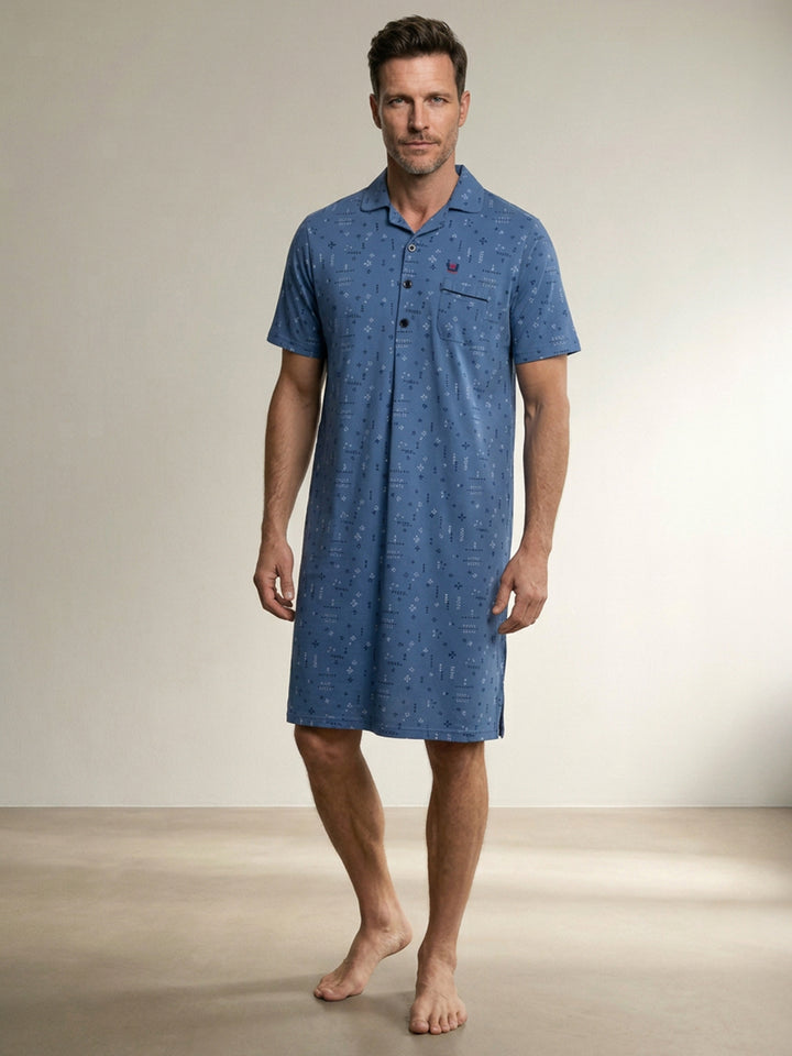 blau Otto / Web