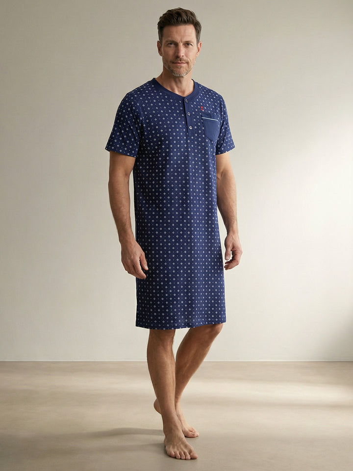 navy Otto/ Web