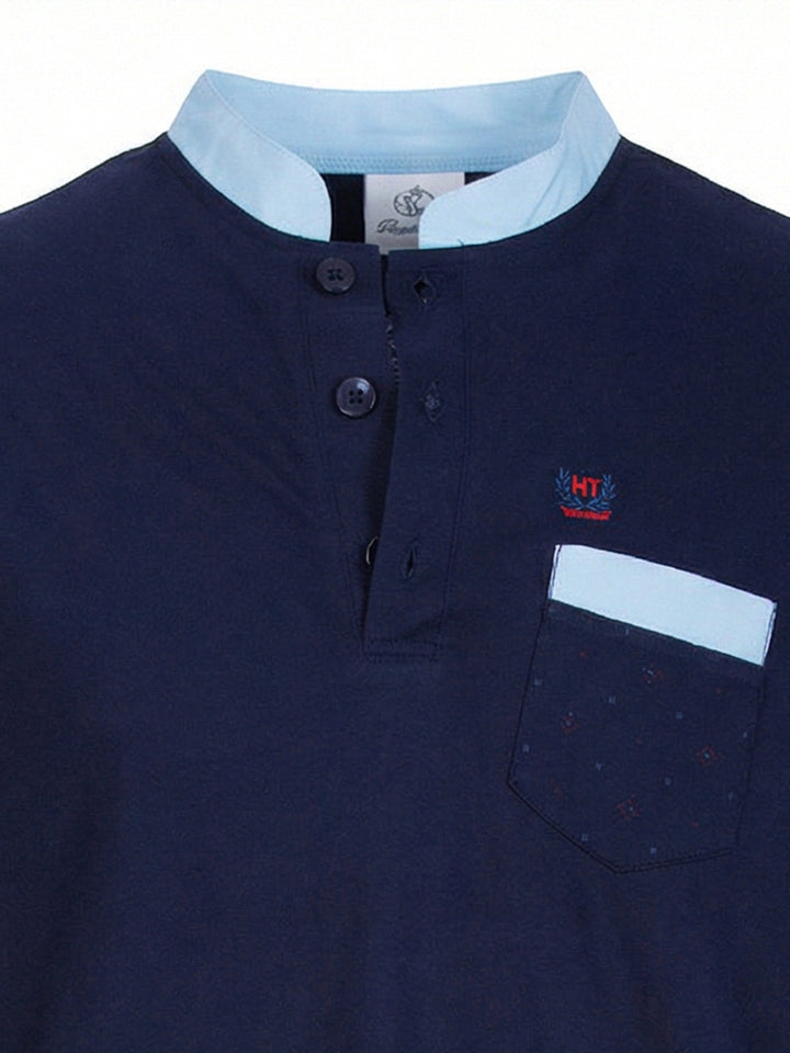 navy