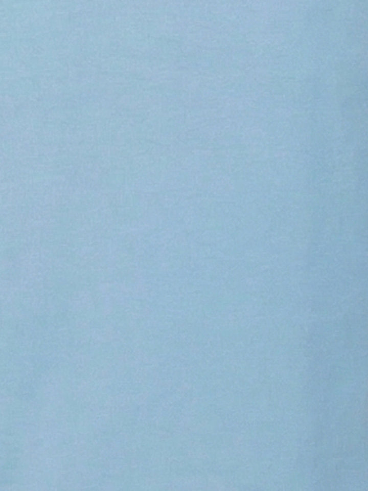 hellblau
