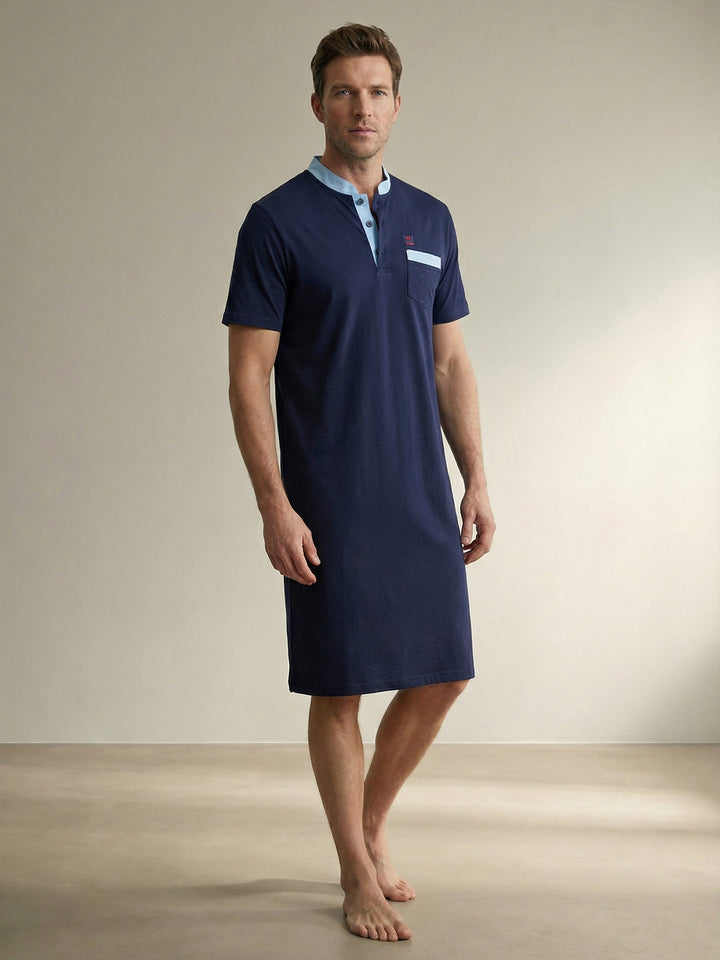 navy Otto/ Web