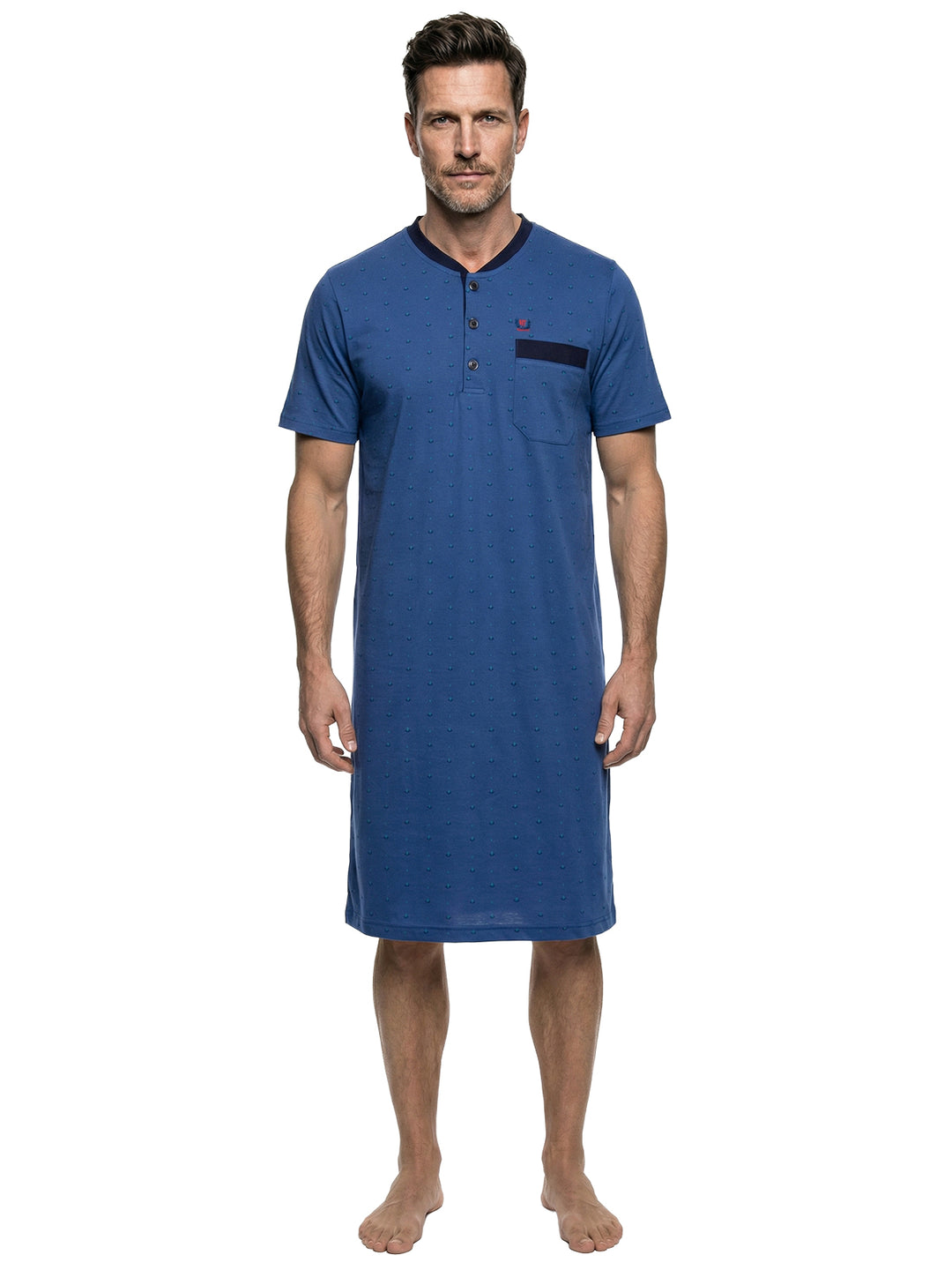 blau alle Märkte
