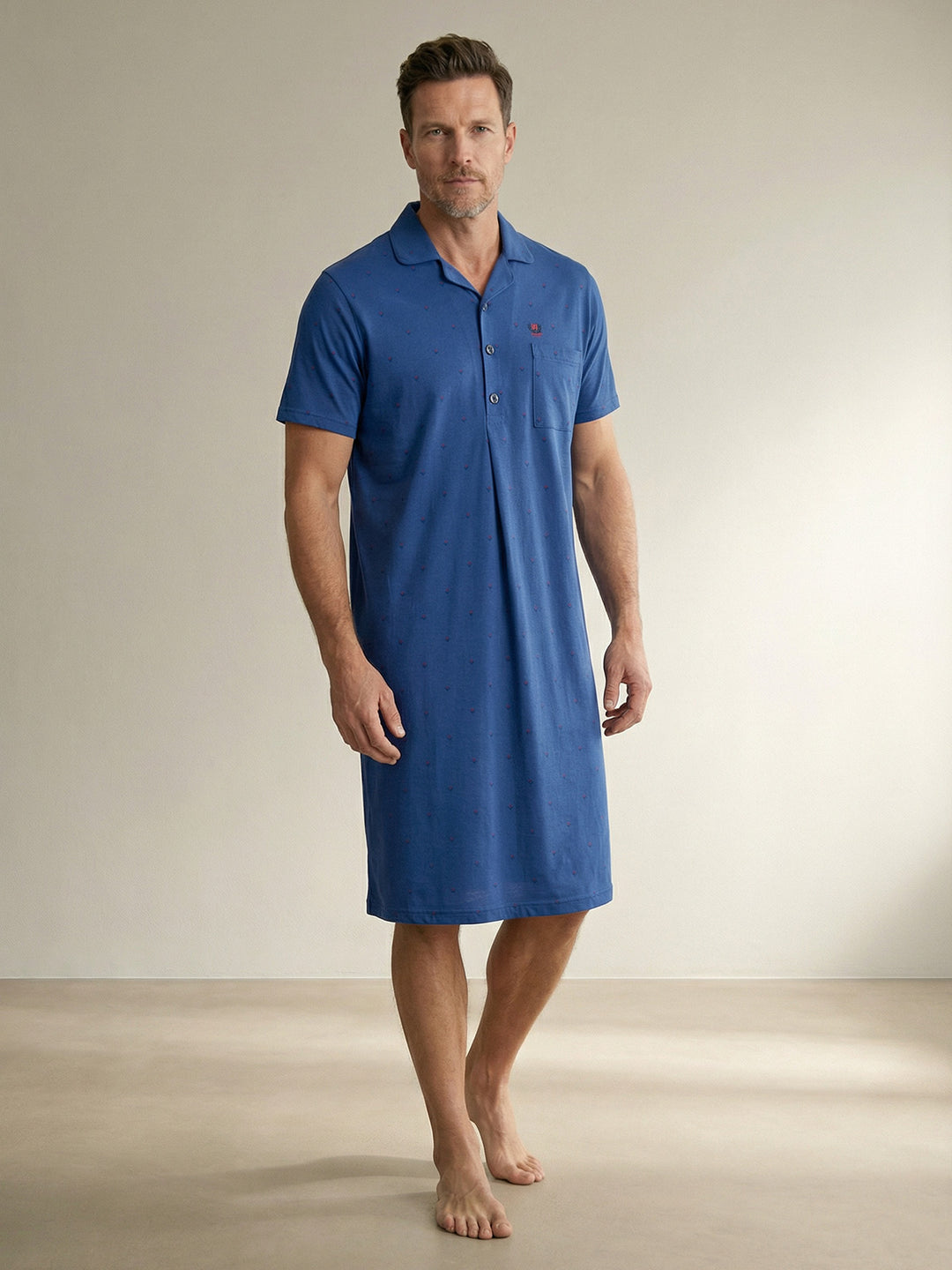 blau Otto/ Web