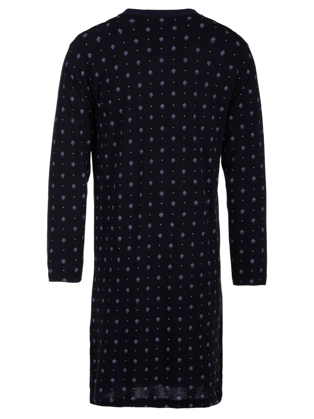 Long-sleeved nightdress - Aaron Diamond