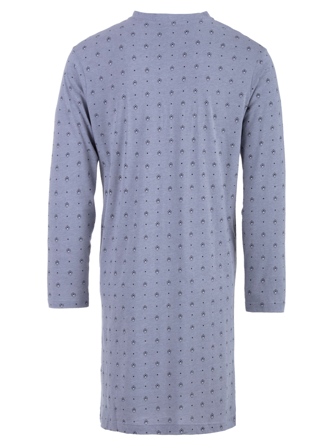 Long-sleeved nightdress - Aaron Diamond