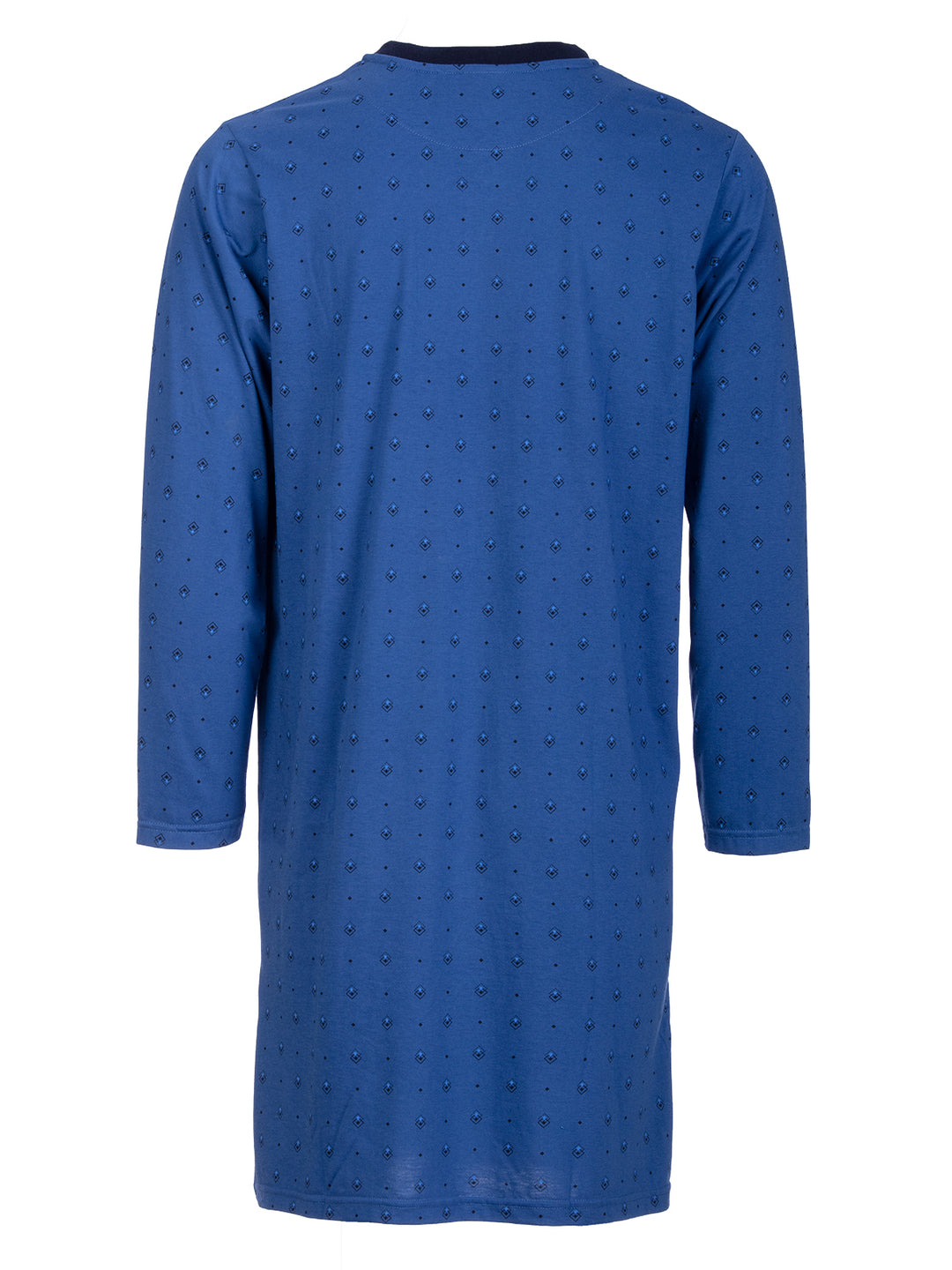 Long-sleeved nightdress - Aaron Diamond