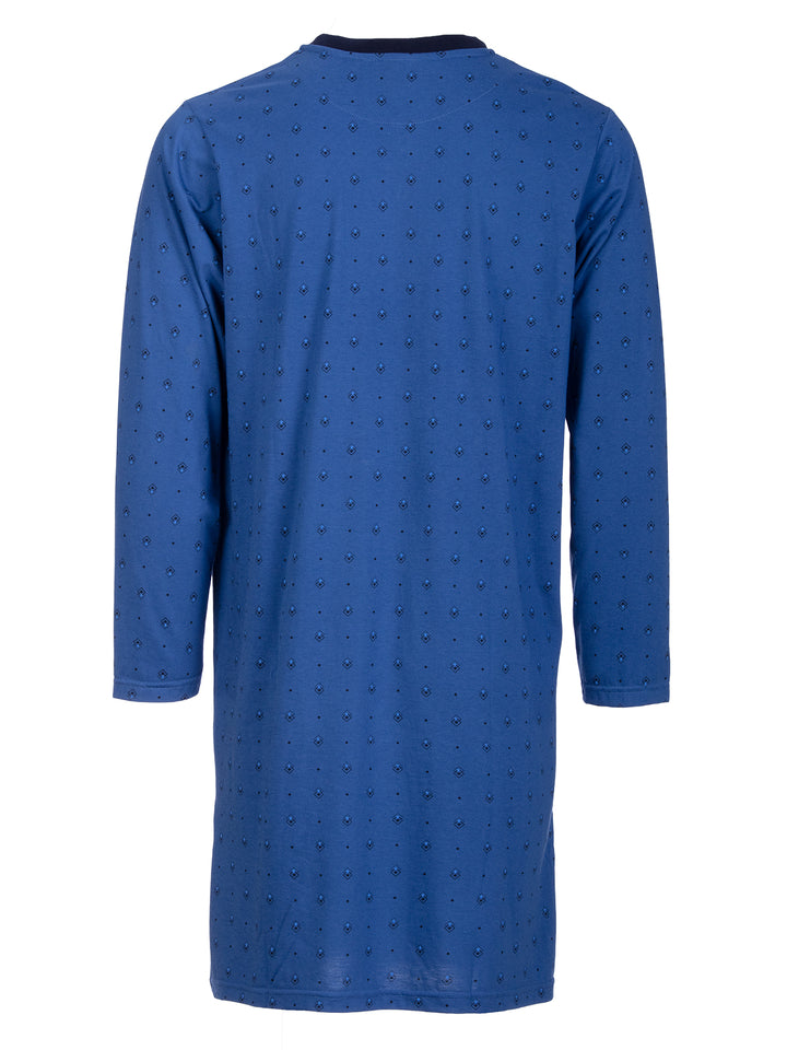 Long-sleeved nightdress - Aaron Diamond