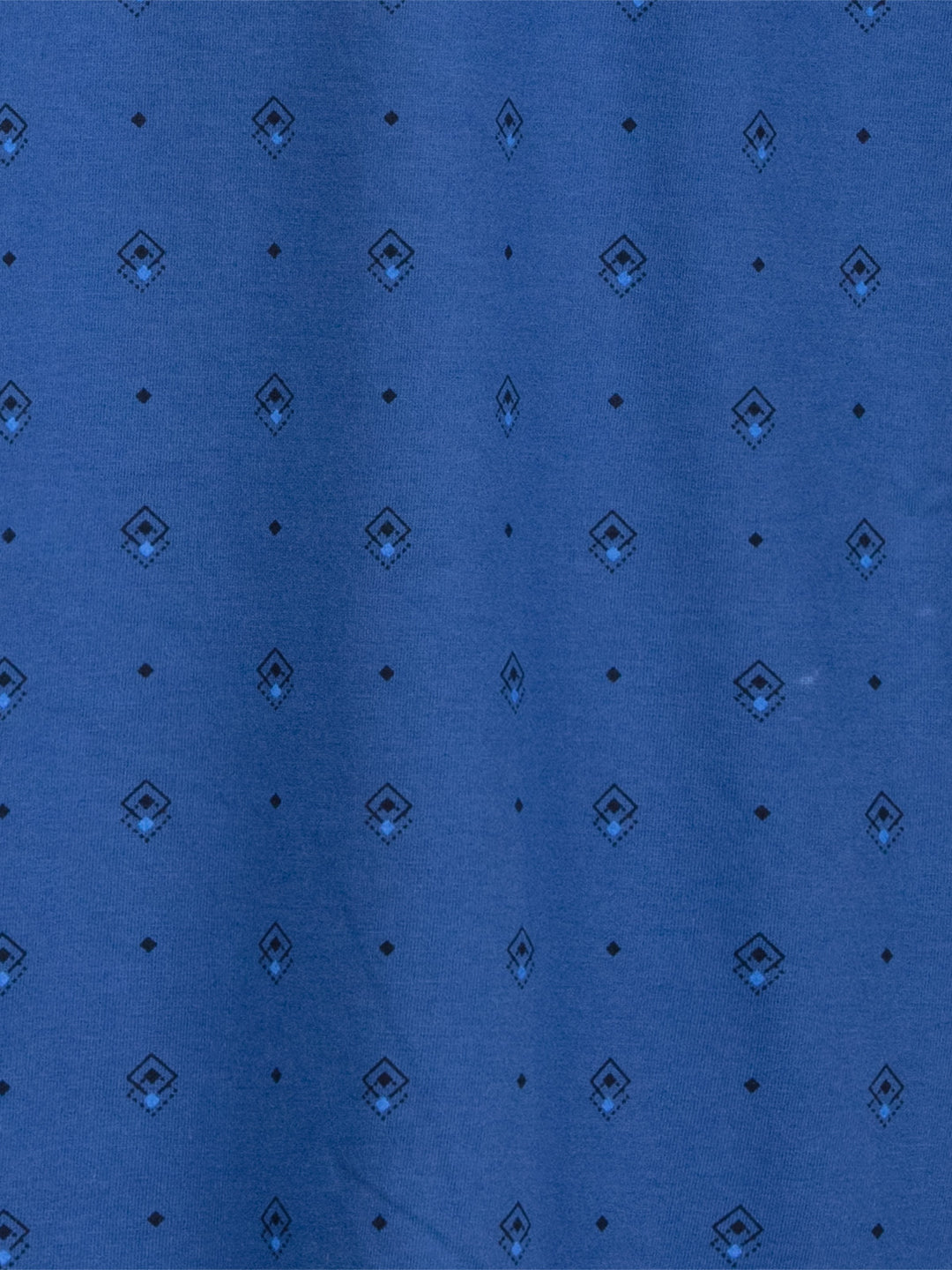 Long-sleeved nightdress - Aaron Diamond