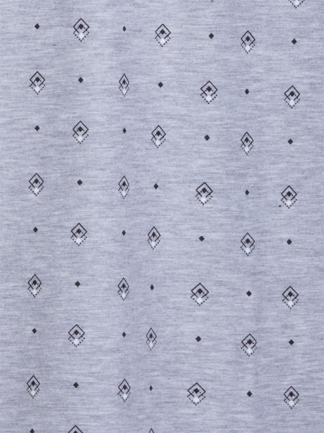 Long-sleeved nightdress - Aaron Diamond