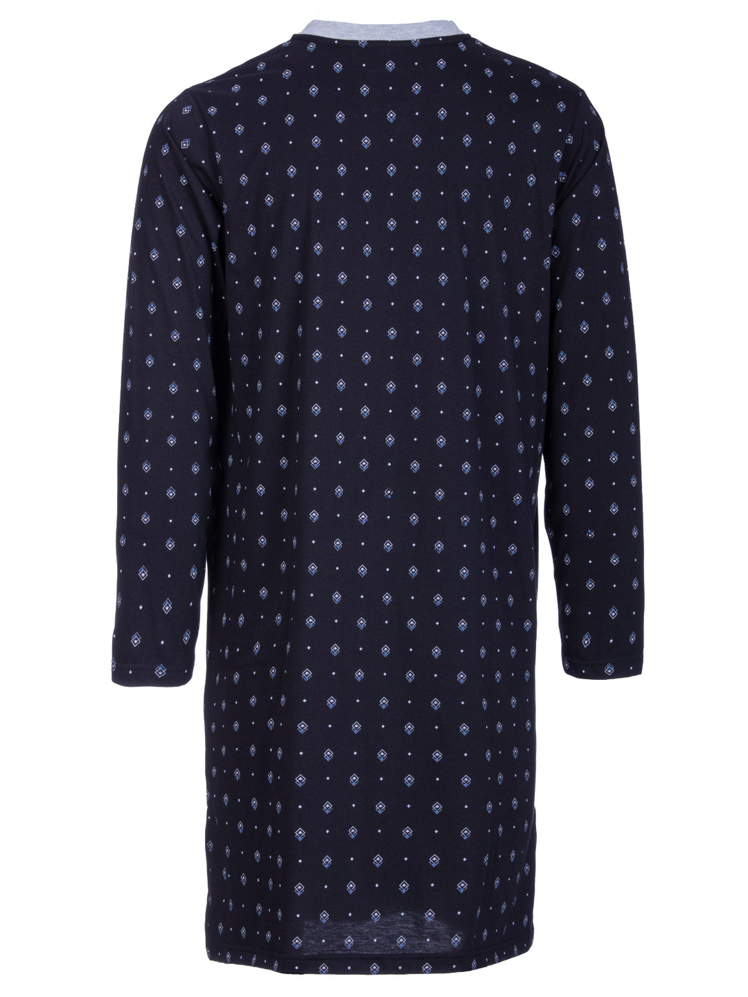 Long-sleeved nightdress - Aaron Diamond