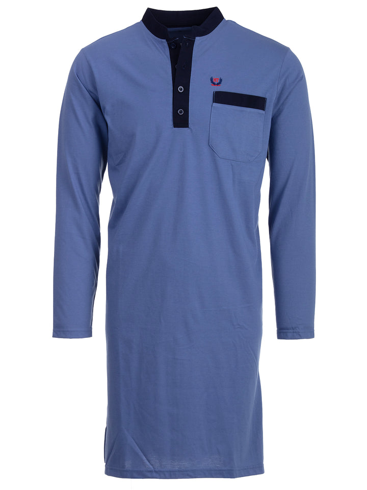 blau