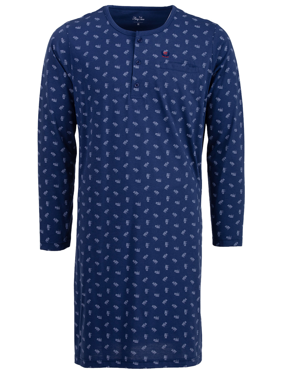 navy (bei 4Falt blau)