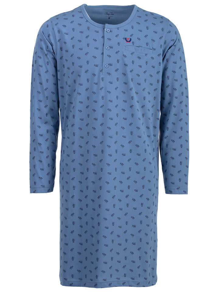 blau (bei 4Falt hellblau)