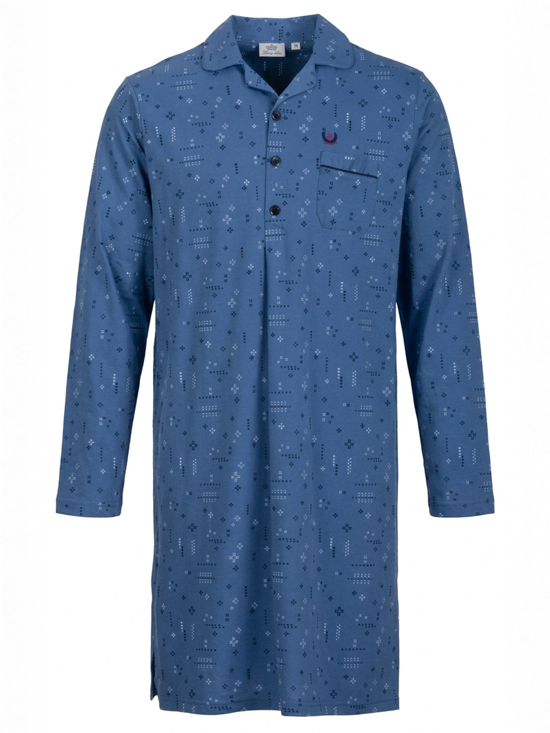 blau