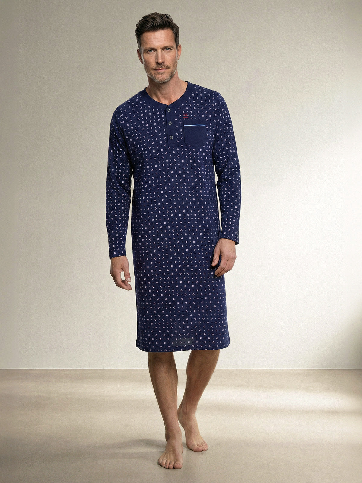 navy Otto/ Web