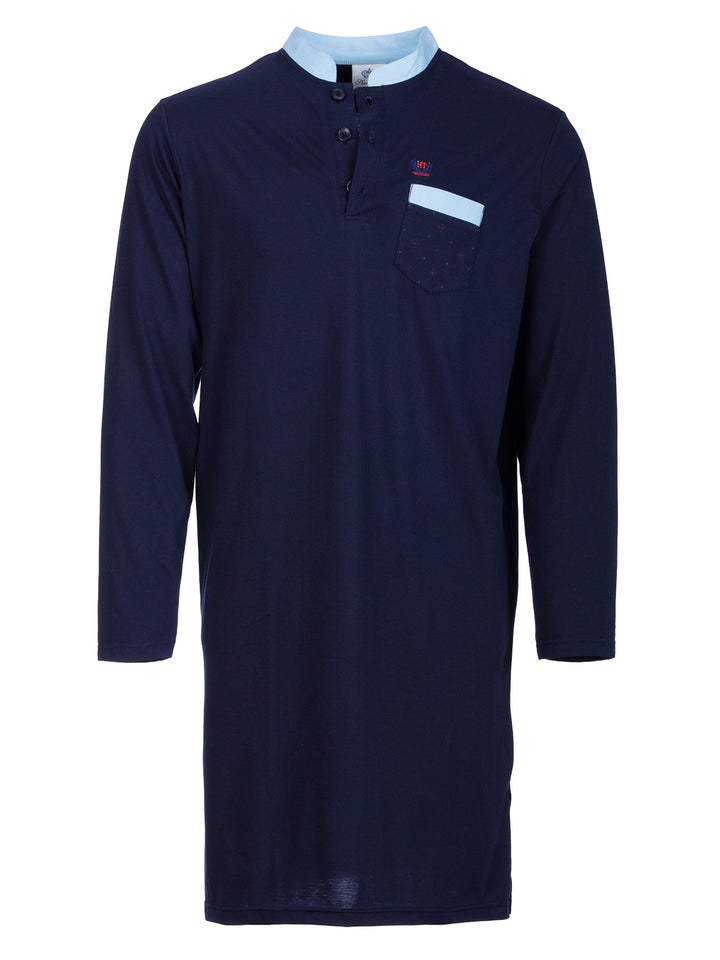 navy