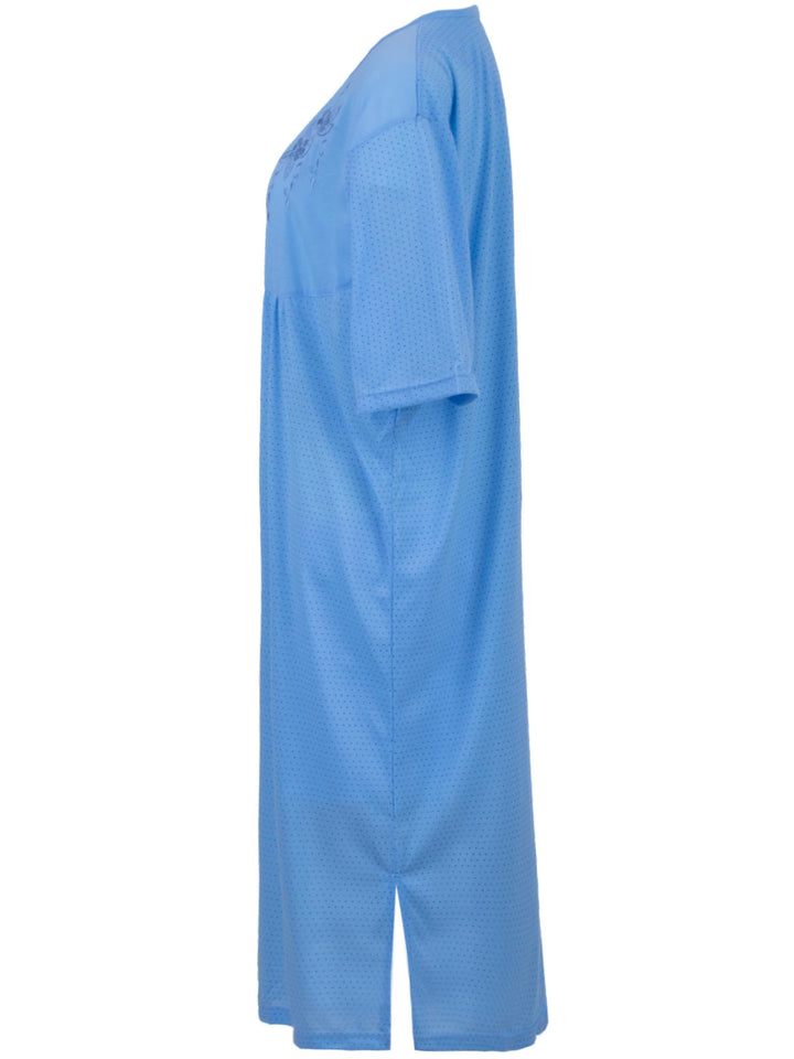 Nachthemd Kurzarm - Mille Points 3XL-6XL