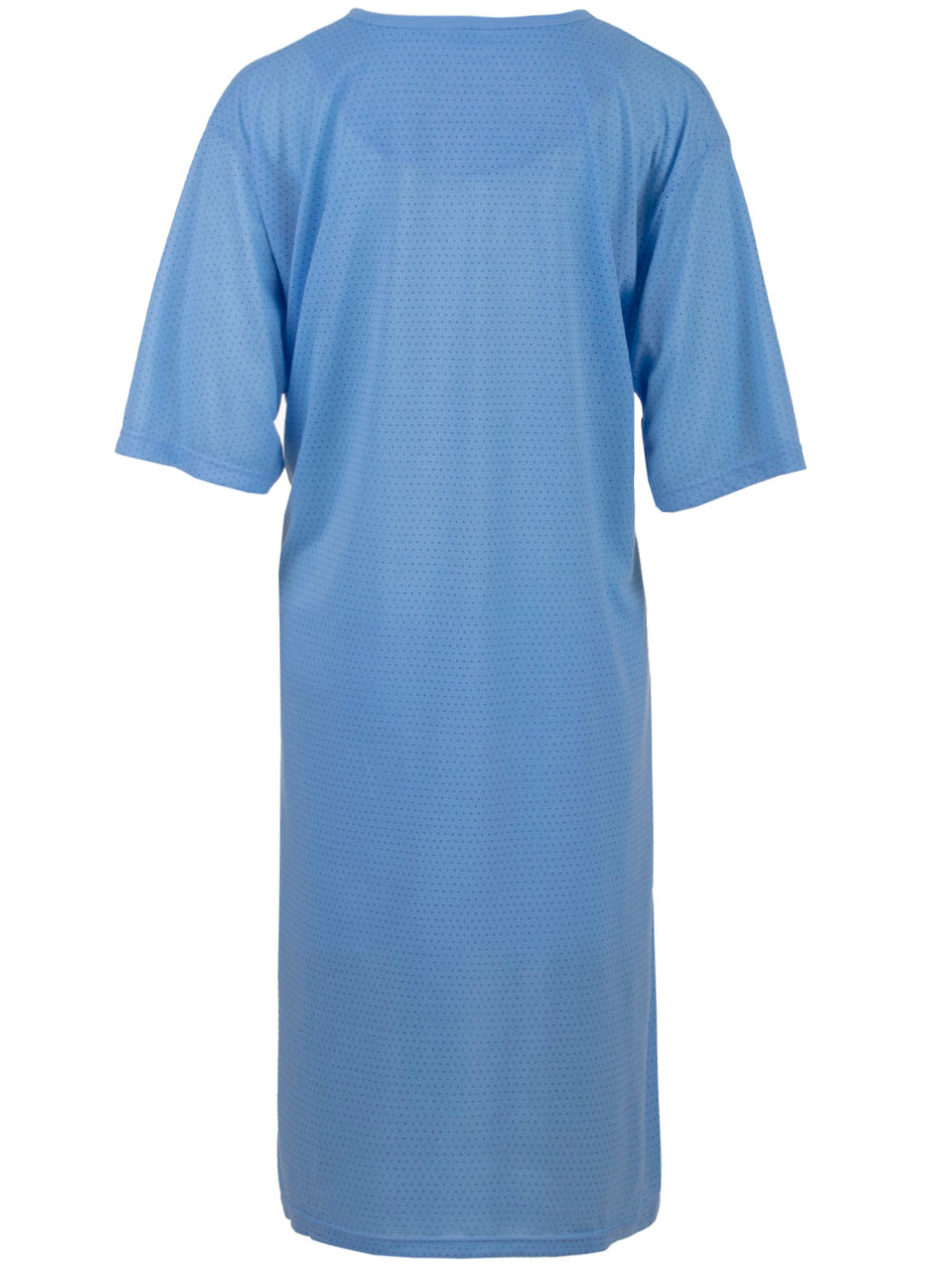Nachthemd Kurzarm - Mille Points 3XL-6XL
