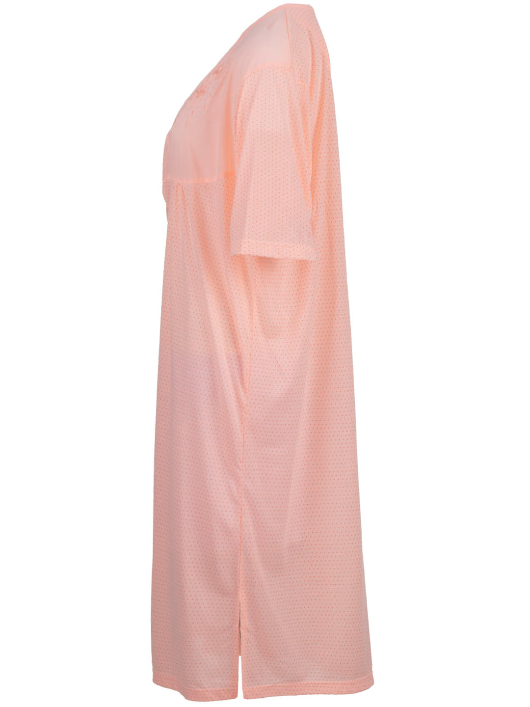 Nachthemd Kurzarm - Mille Points 3XL-6XL