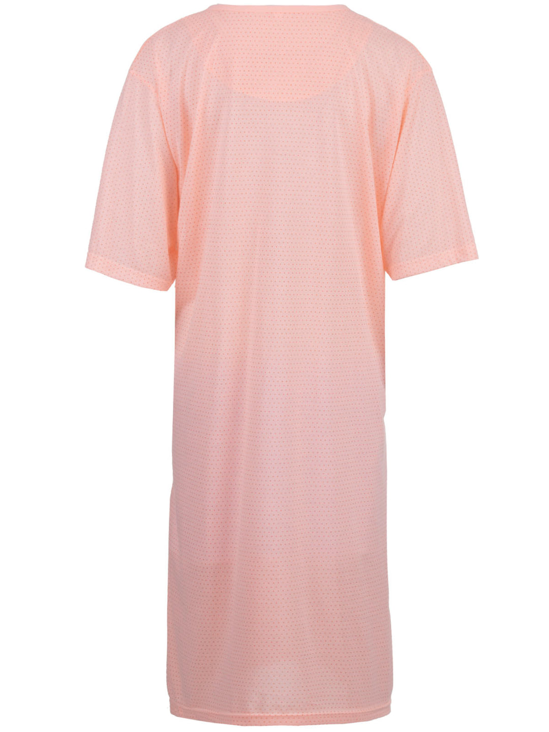 Nachthemd Kurzarm - Mille Points 3XL-6XL